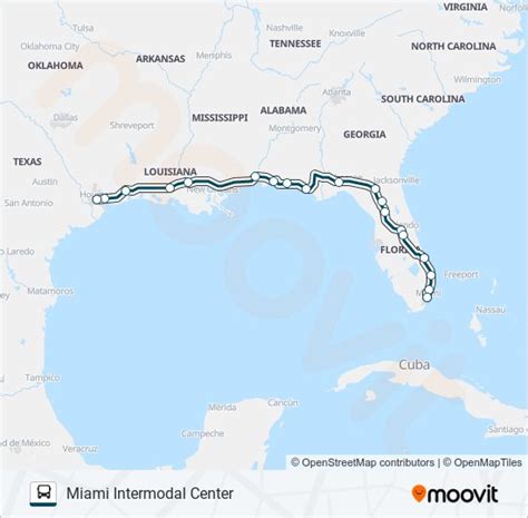 greyhound to miami florida|greyhound bus timetable miami.